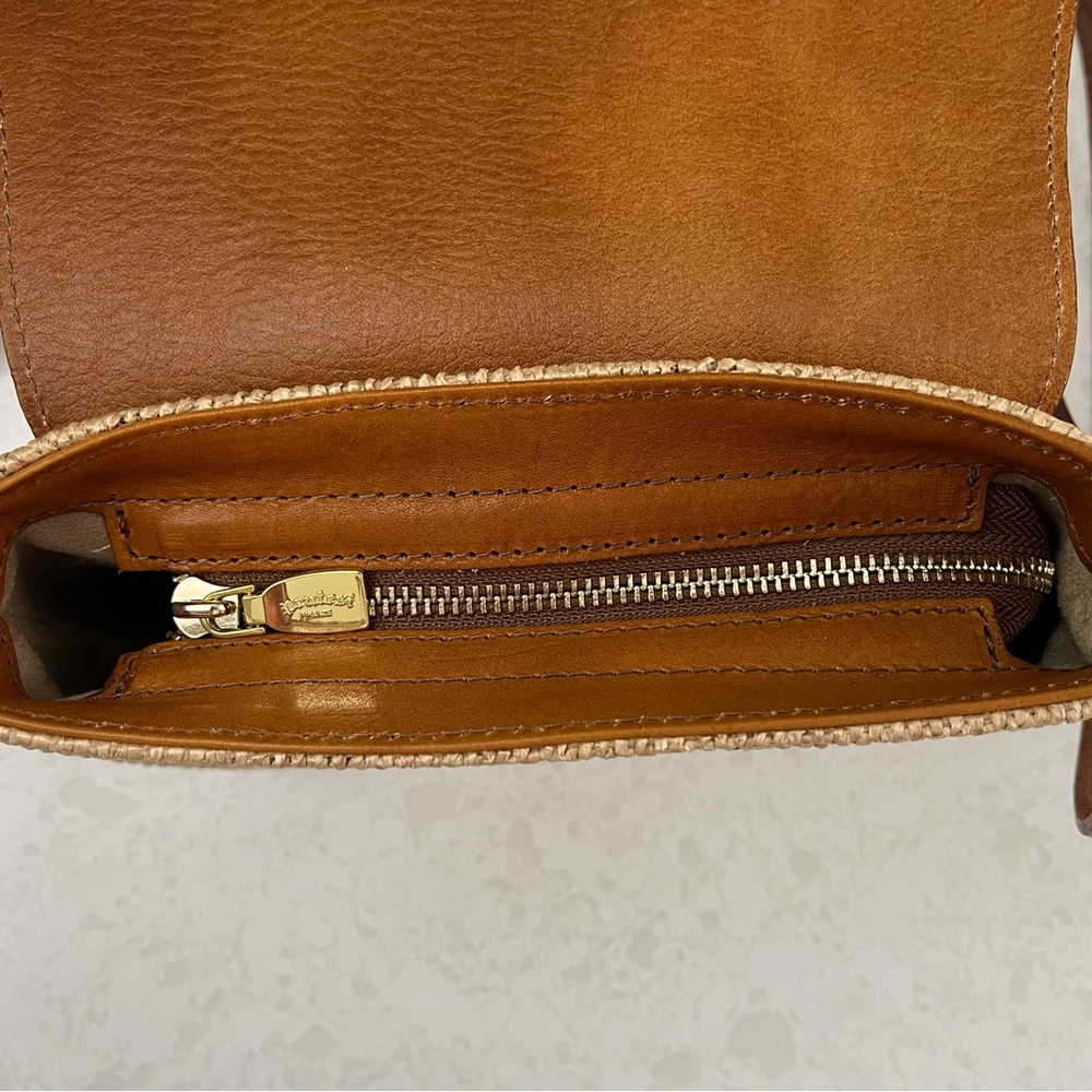 Pratesi Handbag - Picture 6 of 12